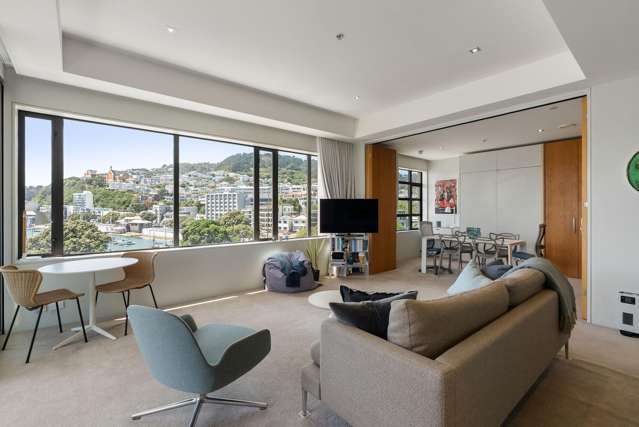 312/22 Herd Street Te Aro_3