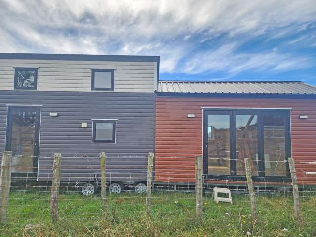Tiny Home Opportunity