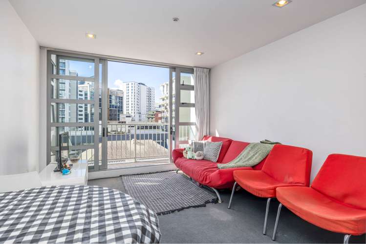 3a/50 Liverpool Street Auckland Central_5