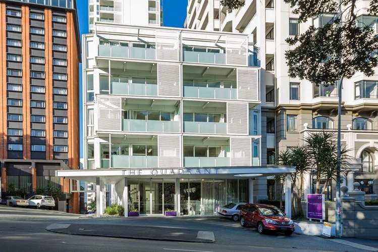 401/10 Waterloo Quadrant Auckland Central_18