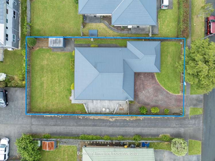 32 Wellington Street Pukekohe_12