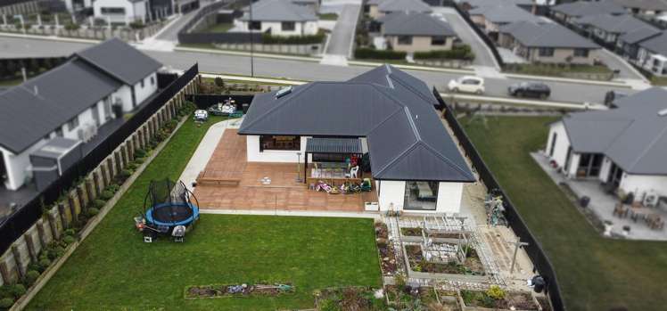 23 Clydesdale Drive Oamaru_25