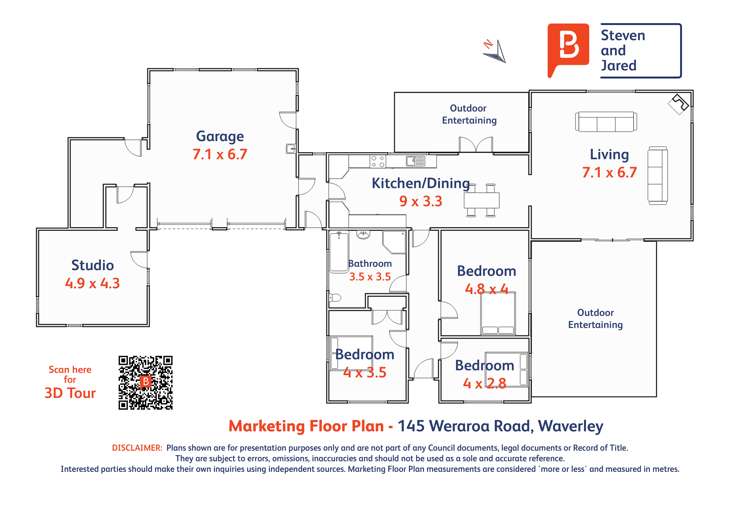 145 Weraroa Road Waverley_7