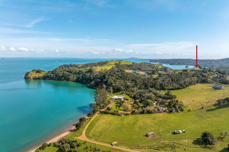 421A Gordons Road Waiheke Island_33