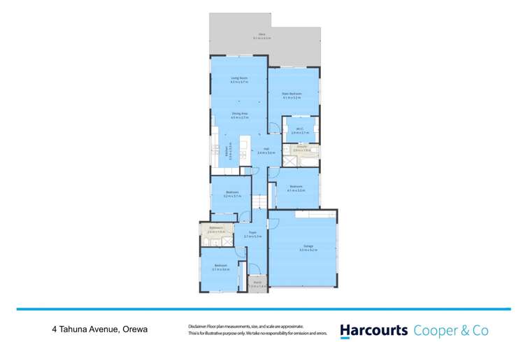 4 Tahuna Avenue Orewa_17