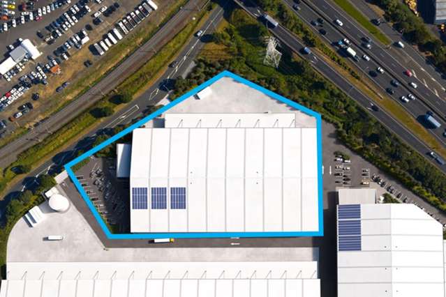 Warehouse 1 | 2-6 Monahan Road Mount Wellington_1