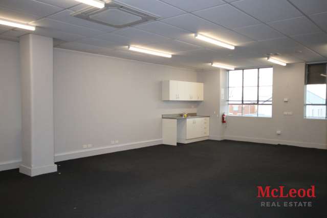 Office A/326 East Street Ashburton_3