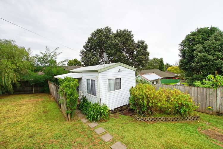 15 Mack Place Red Hill_14