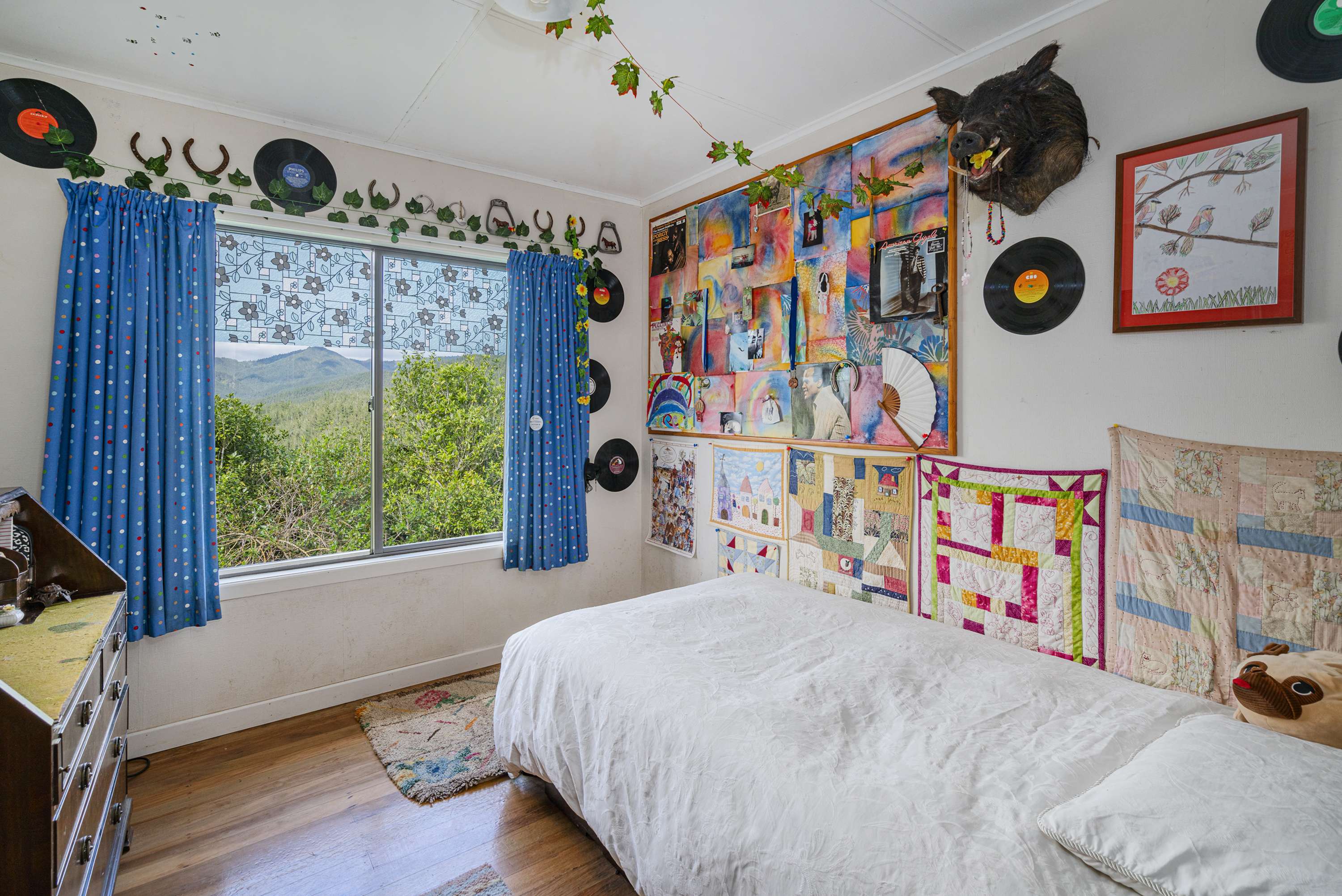 234 Opitonui Road Whangapoua ThamesCoromandel Rural Property For