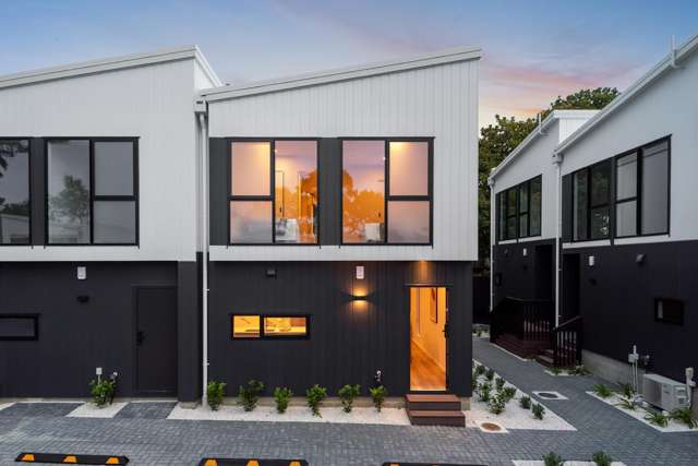 Only Four Left  Six Under Contract