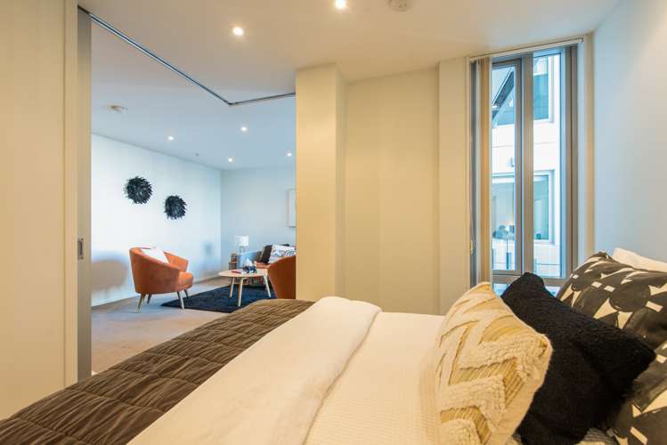 509/19 College Street Te Aro_11