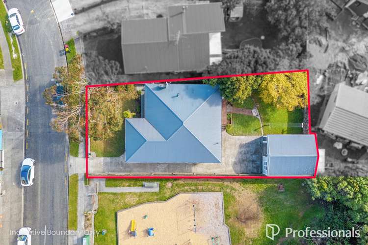 19 Holly Grove Maungaraki_23
