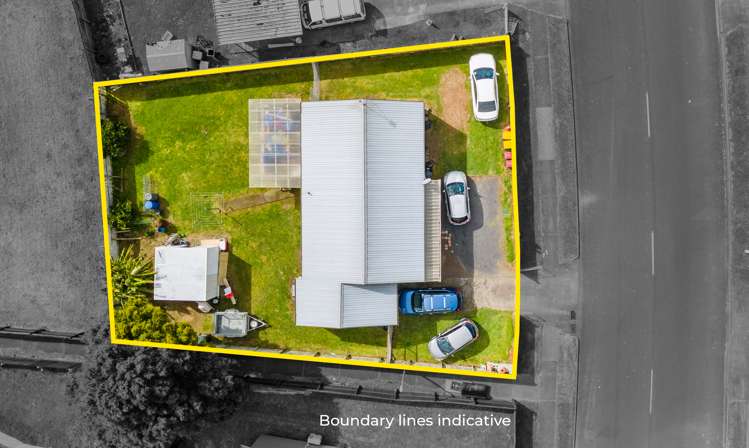 72 Maplesden Drive Clendon Park_8