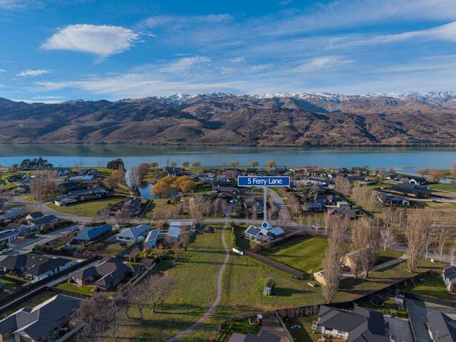 5 Ferry Lane, Mount Pisa Cromwell_3