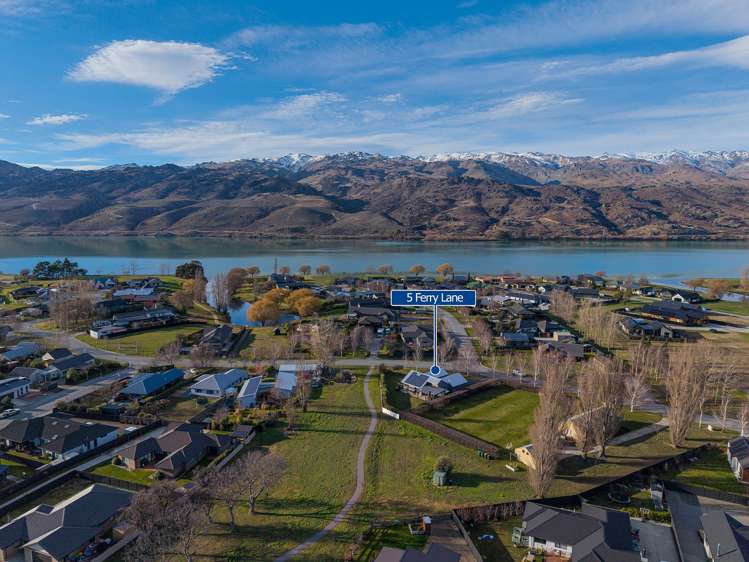 5 Ferry Lane, Mount Pisa Cromwell_2