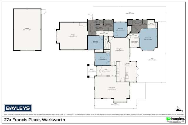 27A Francis Place Warkworth_1