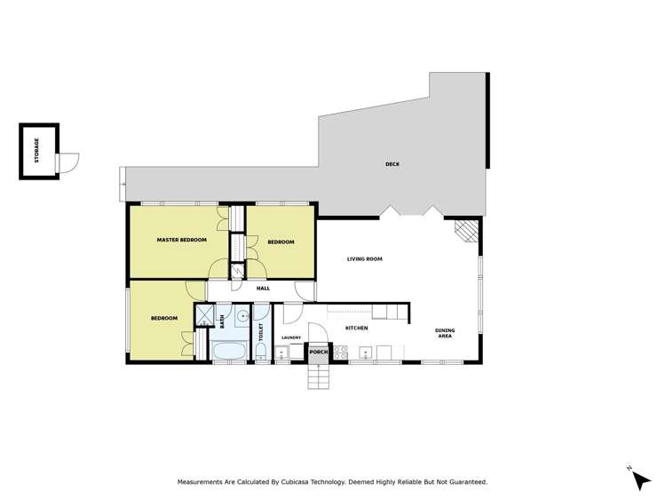 118a Pooks Road Ranui_19