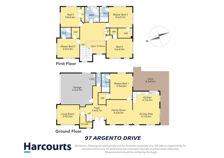 97 Argento Avenue Flat Bush_30