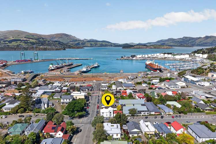 33 Canterbury Street Lyttelton_30