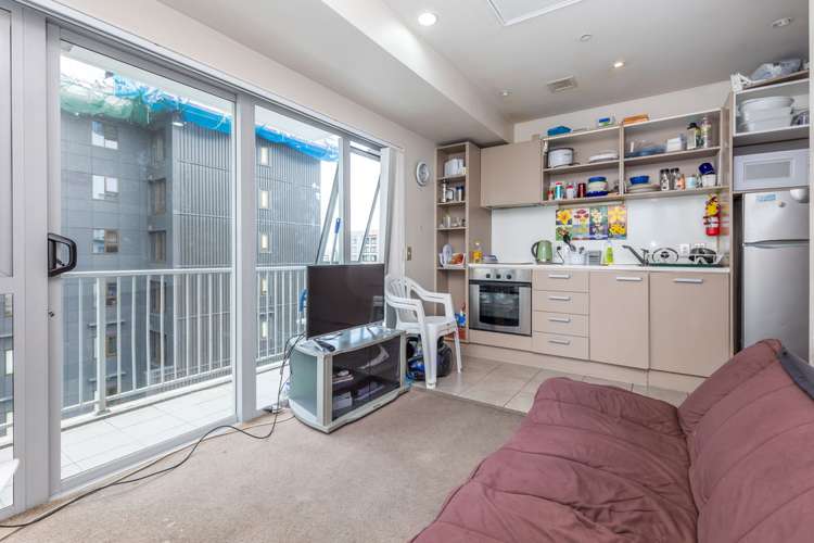 6a/208 Hobson Street Auckland Central_7