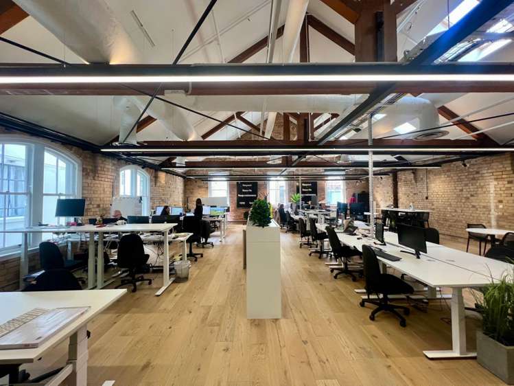 3 Lorne Street City Centre_11