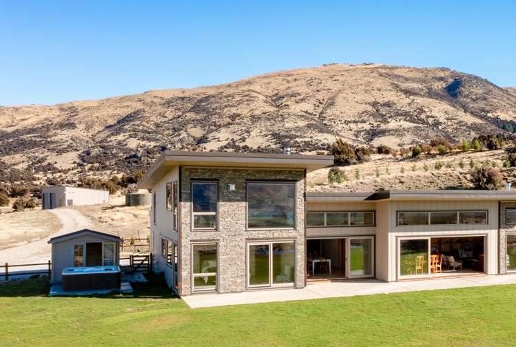 2 Miharo Lane, Queensberry Wanaka_29