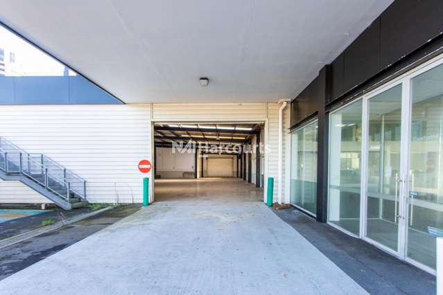 Tenancy 5/445 Lake Road Takapuna_2