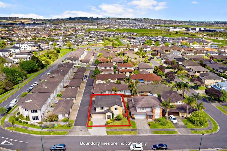 17 Silverwood Drive Flat Bush_12