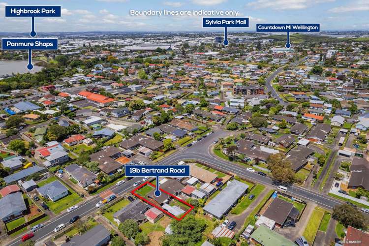 19b Bertrand Road Mount Wellington_19
