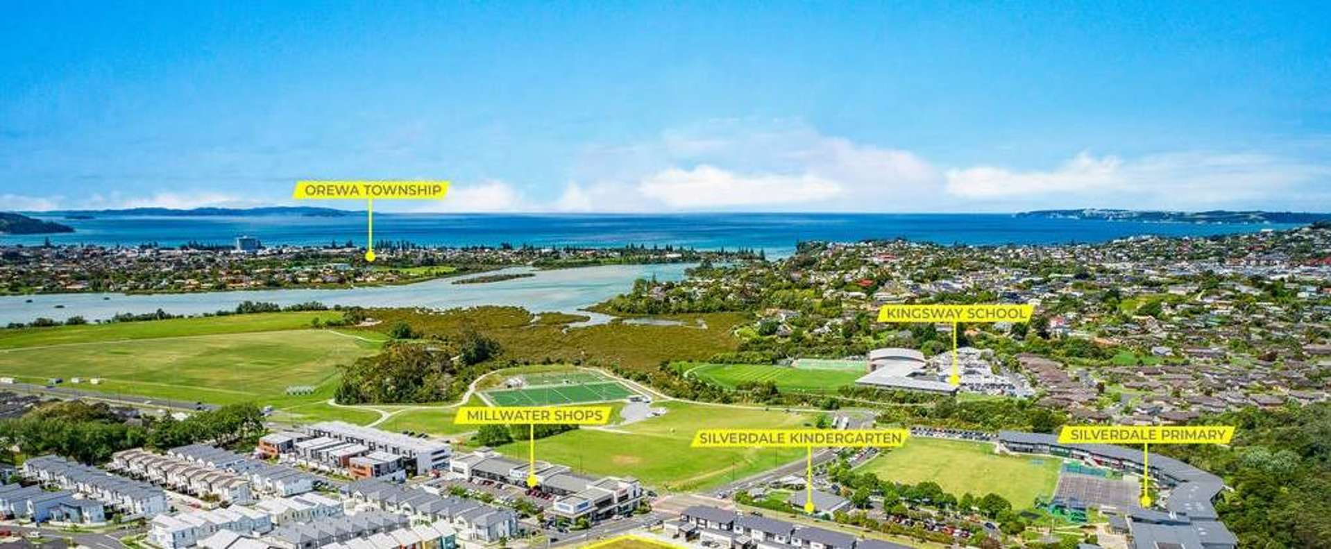 Lot26/1 Miller Rise Silverdale_0