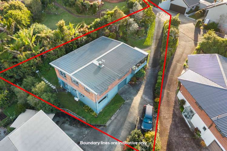 1/4 Elizabeth Place Mairangi Bay_29