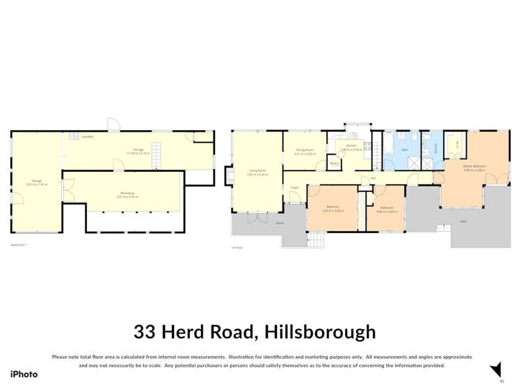 33 Herd Road Hillsborough_22
