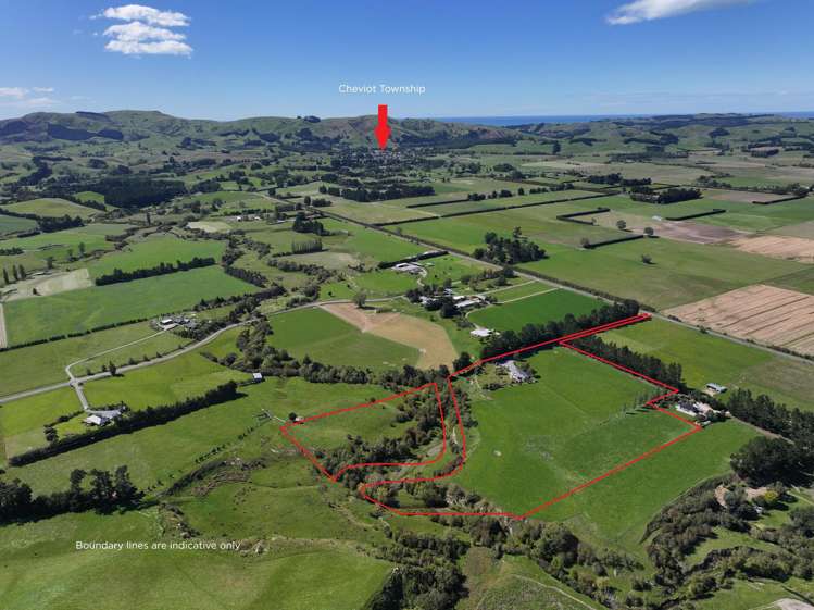 218 Munro Road Cheviot_28