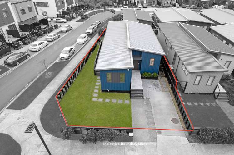 29 Pukanui Avenue Flat Bush_16