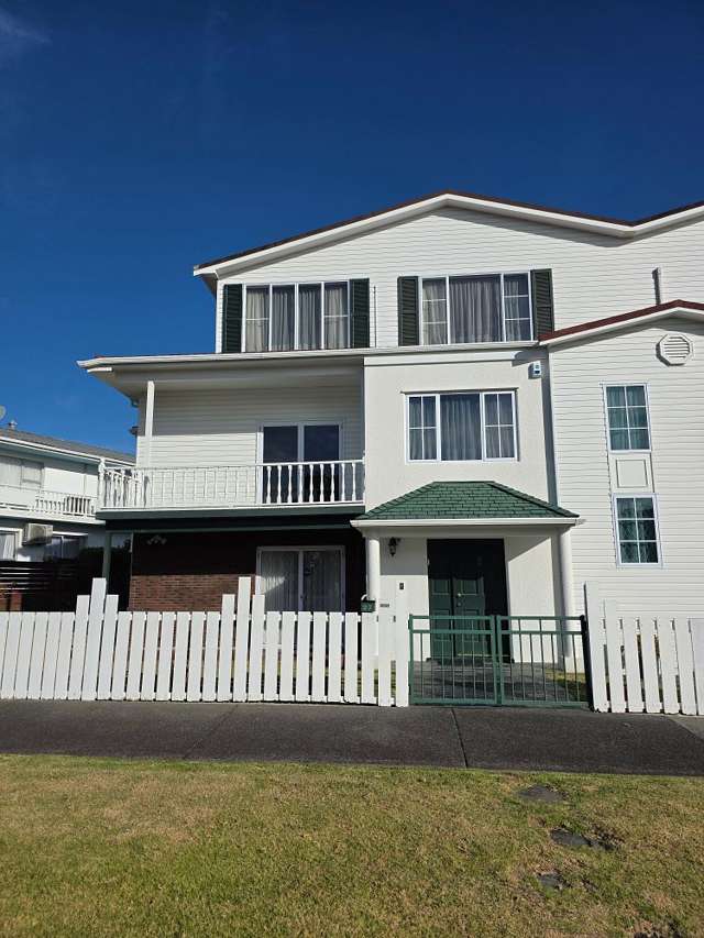 St Heliers 3BR Gem with Water Views!!