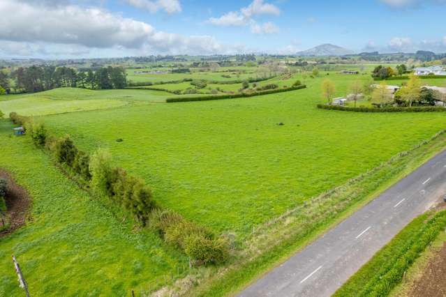 Lot 1 Bird Road Pirongia_3