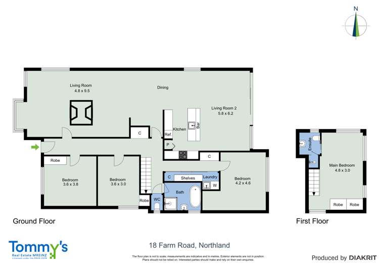 18 Farm Road Northland_14