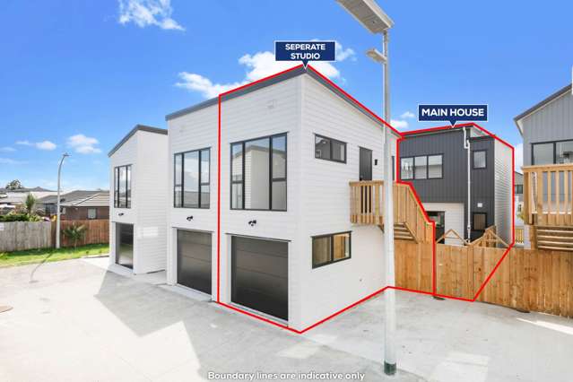 31 Survila Street Takanini_3