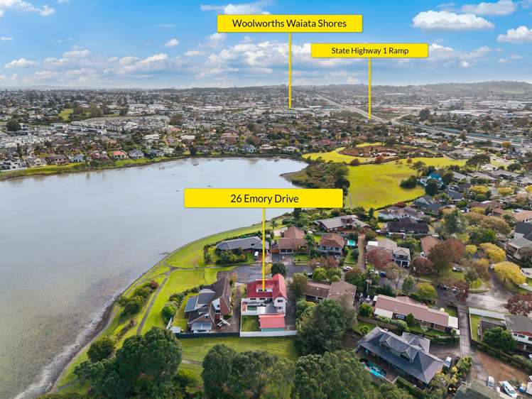 26 Emory Drive Conifer Grove_25