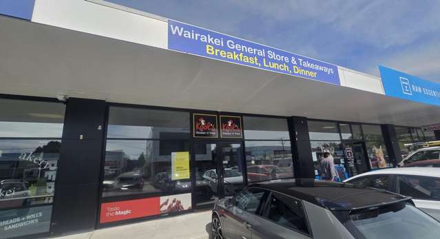 High Profile Retail/Office Premises, Burnside