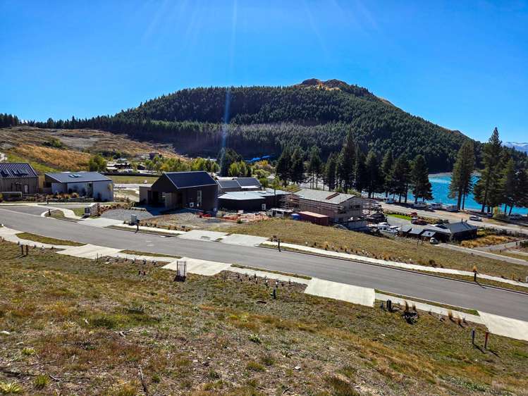 9&11 Station Bay Rise [Lot 32&33] Lake Tekapo_7