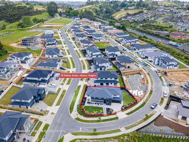 18 Paikea Street Albany Heights_34