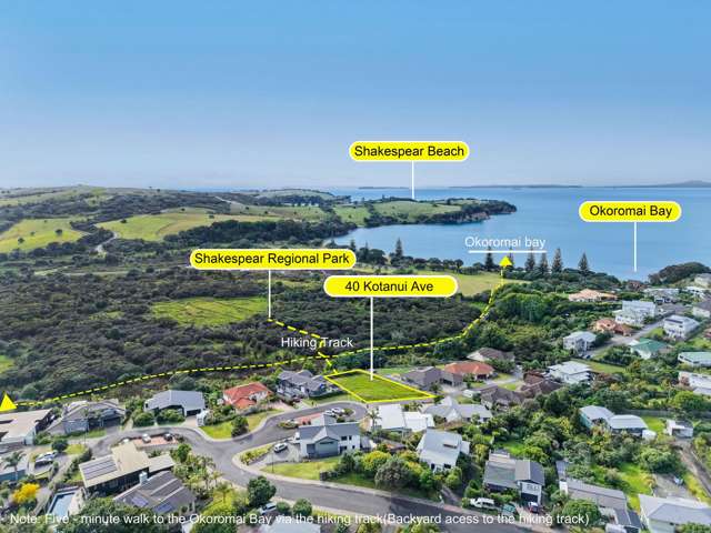 40 Kotanui Avenue Army Bay_3