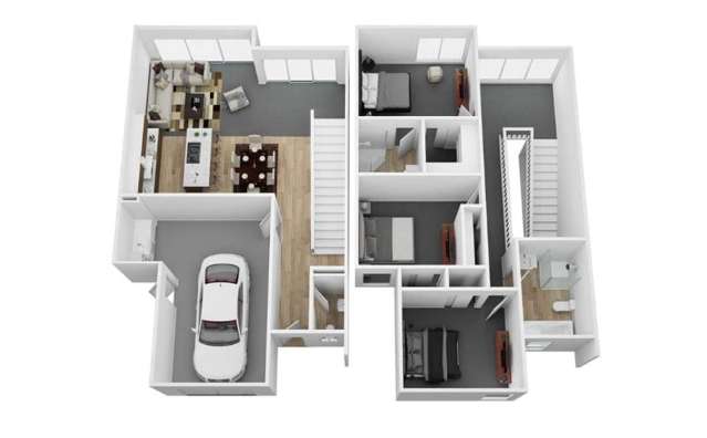 5 Ruge Court Cambridge_1