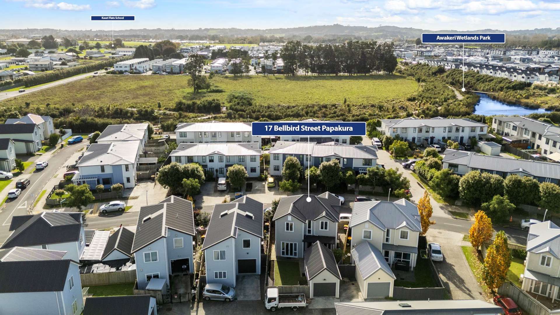 17 Bellbird Street Papakura_0