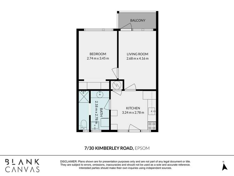 7/30 Kimberley Road Epsom_22