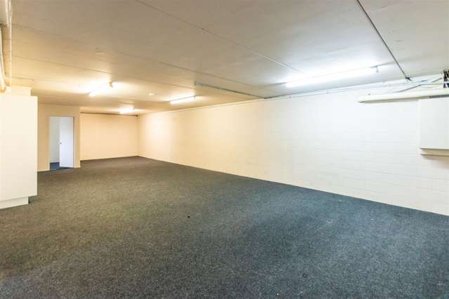 Basement/84-90 Mokoia Road Birkenhead_2