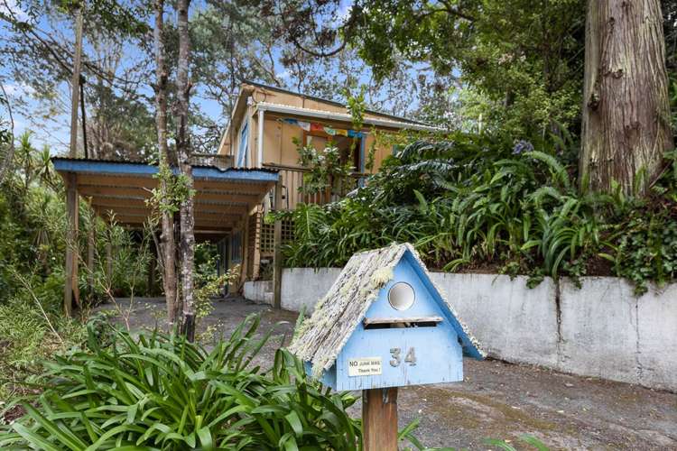 34 Ferndale Drive Snells Beach_21