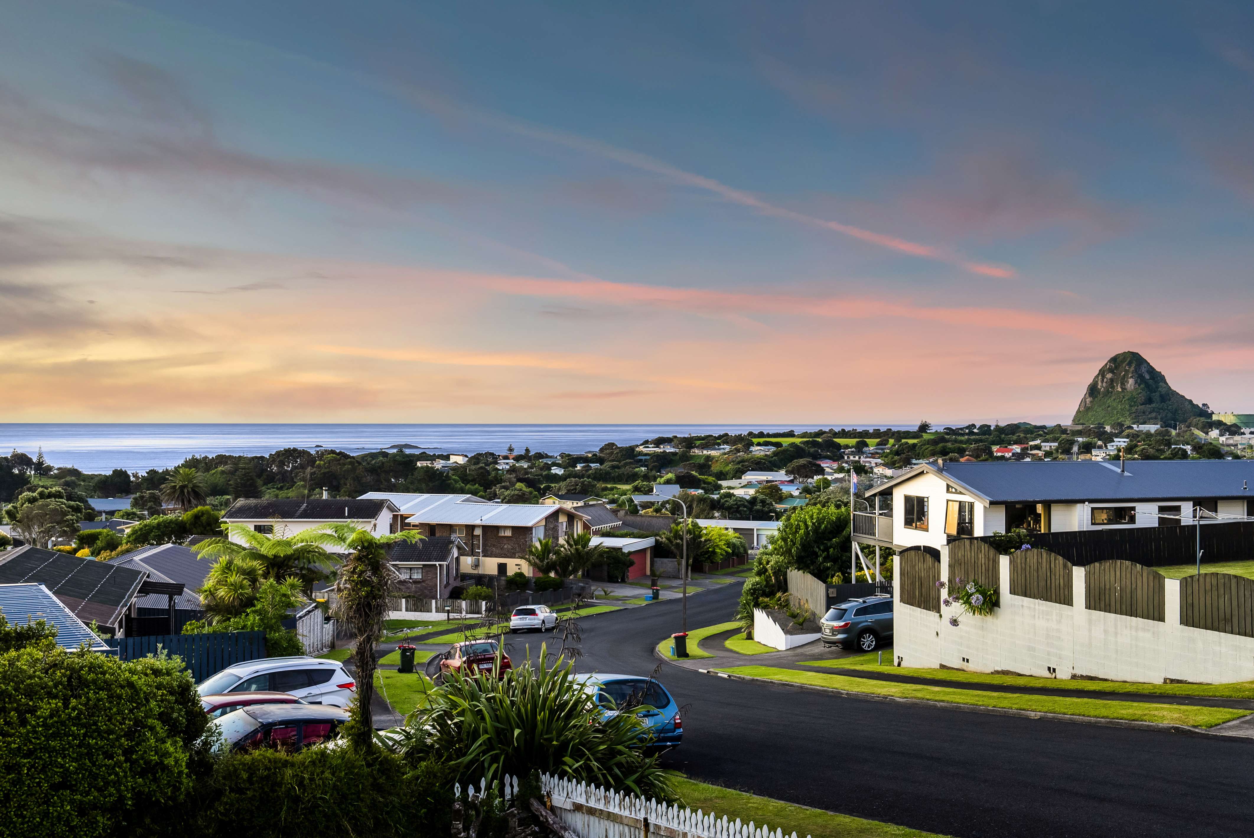 16 Darwin Crescent Spotswood New Plymouth Houses for Sale One Roof