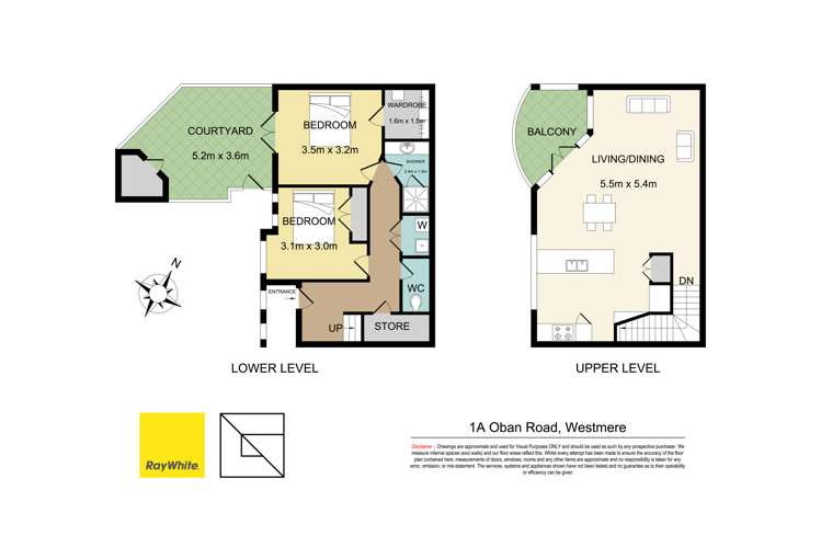 1a Oban Road Westmere_16